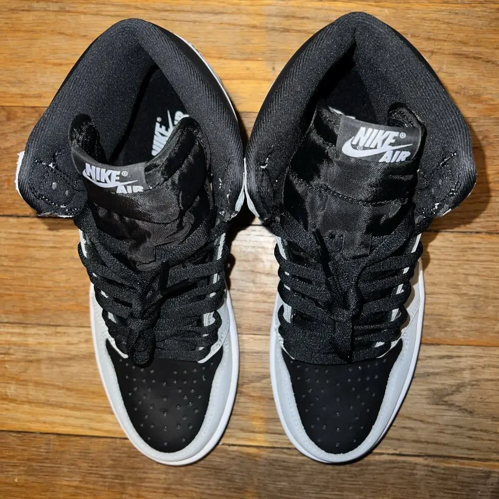 Nike Air Jordan 1 Retro OG High Shadow 2.0 Men Size 8/Women 9.5 NEW.NWB.DS.RARE